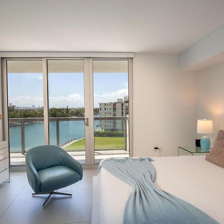 Acqua Bay Luxury Apartments Bay Harbor Islands Экстерьер фото